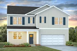 1090 Sanctuary Dr, Hardeeville, SC 29936 - Photo 51