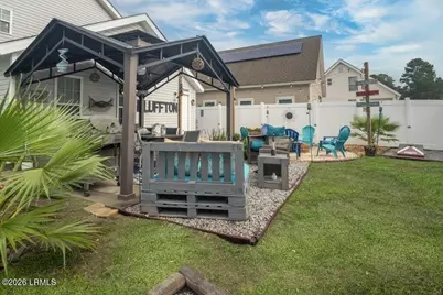 21 Pine Forest Drive, Bluffton, SC 29910 - Photo 3