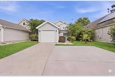 21 Pine Forest Drive, Bluffton, SC 29910 - Photo 21