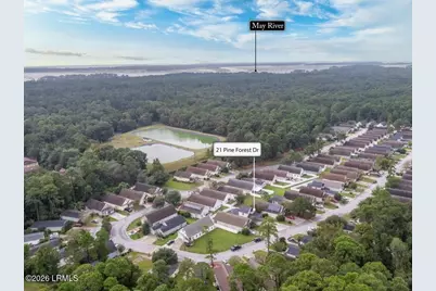 21 Pine Forest Drive, Bluffton, SC 29910 - Photo 23