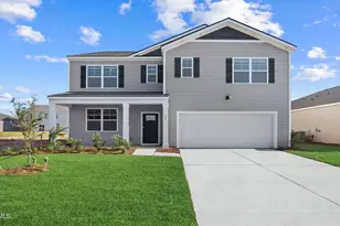 1085 Sanctuary Dr, Hardeeville, SC 29936 - Photo 1