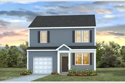 663 Sanctum Street, Hardeeville, SC 29936 - Photo 1