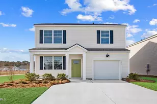 663 Sanctum St, Ridgeland, SC 29936 - Photo 1