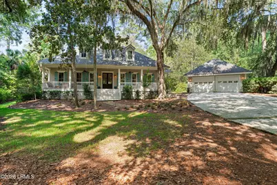6 Winding Oak Court, Okatie, SC 29909 - Photo 1