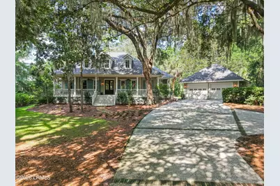 6 Winding Oak Court, Okatie, SC 29909 - Photo 37