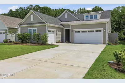 217 Juneberry Court, Hardeeville, SC 29927 - Photo 1