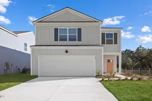 758 Sanctum St, Hardeeville, SC 29936 - Photo 1