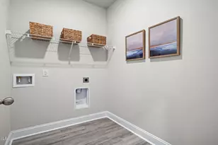 758 Sanctum St, Hardeeville, SC 29936 - Photo 27