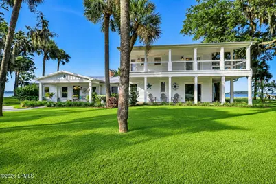 90 Calhoun Plantation Road, Okatie, SC 29909 - Photo 1
