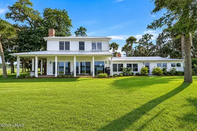 90 Calhoun Plantation Road, Okatie, SC 29909 - Photo 5