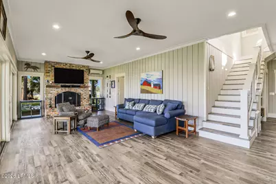 90 Calhoun Plantation Road, Okatie, SC 29909 - Photo 31