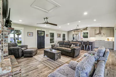 90 Calhoun Plantation Road, Okatie, SC 29909 - Photo 29