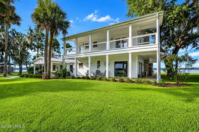 90 Calhoun Plantation Road, Okatie, SC 29909 - Photo 7