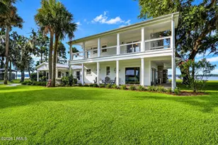 90 Calhoun Plantation Rd, Okatie, SC 29909 - Photo 7