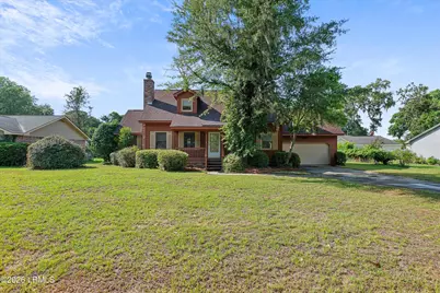 6025 Creek Road, Beaufort, SC 29906 - Photo 1