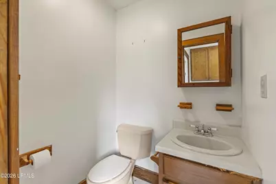 6025 Creek Road, Beaufort, SC 29906 - Photo 13