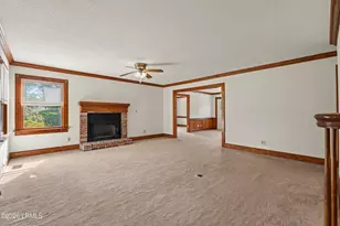 6025 Creek Rd, Beaufort, SC 29906 - Photo 5