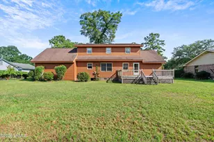 6025 Creek Rd, Beaufort, SC 29906 - Photo 29
