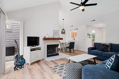 125 Greenwood #3423, Hilton Head Island, SC 29928 - Photo 11