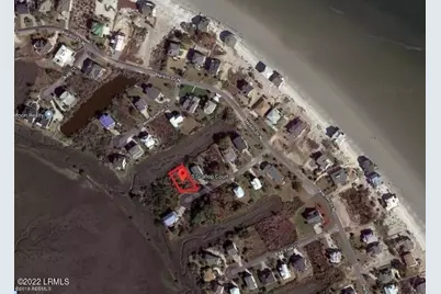 10 Scallop Court, Harbor Island, SC 29920 - Photo 1