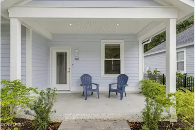 2015 Lafayette Street, Beaufort, SC 29902 - Photo 3