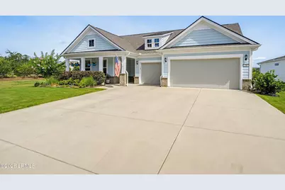 758 Sunfish Way, Okatie, SC 29909 - Photo 1