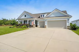 758 Sun Fish Wy, Okatie, SC 29909 - Photo 1