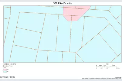 372 Pike Drive, Ladys Island, SC 29920 - Photo 13