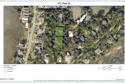 372 Pike Drive, Ladys Island, SC 29920 - Photo 11