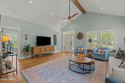 4 Woods Lane, Beaufort, SC 29907 - Photo 3