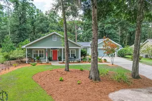 4 Woods Ln, Beaufort, SC 29907 - Photo 1