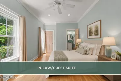 4 Woods Lane, Beaufort, SC 29907 - Photo 5
