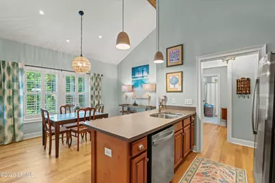 4 Woods Lane, Beaufort, SC 29907 - Photo 11