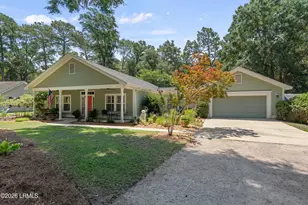 4 Woods Ln, Beaufort, SC 29907 - Photo 1