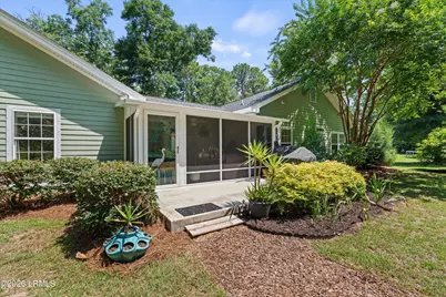 4 Woods Lane, Beaufort, SC 29907 - Photo 27