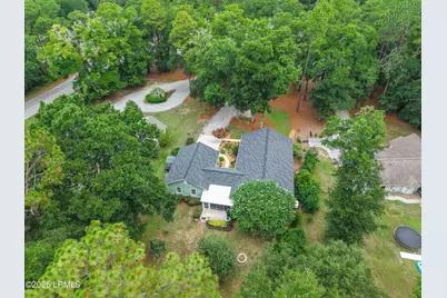 4 Woods Lane, Beaufort, SC 29907 - Photo 31