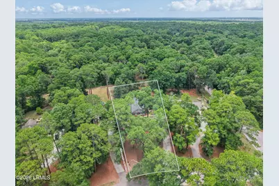 4 Woods Lane, Beaufort, SC 29907 - Photo 33