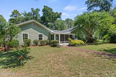 4 Woods Lane, Beaufort, SC 29907 - Photo 29
