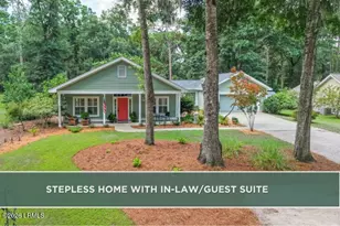 4 Woods Ln, Beaufort, SC 29907 - Photo 1