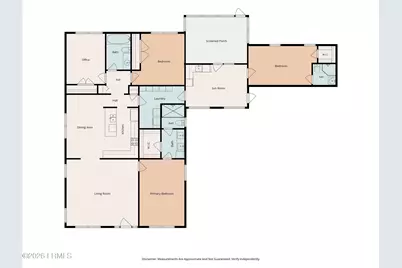 4 Woods Lane, Beaufort, SC 29907 - Photo 39