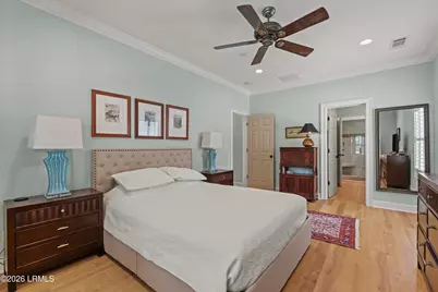 4 Woods Lane, Beaufort, SC 29907 - Photo 11
