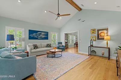 4 Woods Lane, Beaufort, SC 29907 - Photo 7