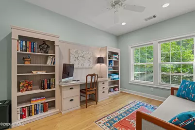4 Woods Lane, Beaufort, SC 29907 - Photo 19