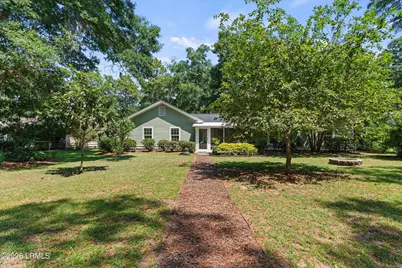 4 Woods Lane, Beaufort, SC 29907 - Photo 35