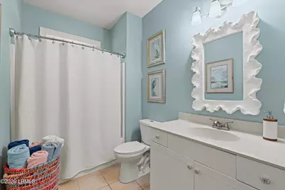 4 Woods Lane, Beaufort, SC 29907 - Photo 15