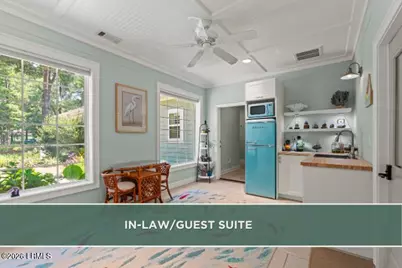 4 Woods Lane, Beaufort, SC 29907 - Photo 3