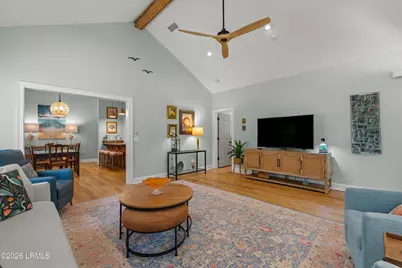 4 Woods Lane, Beaufort, SC 29907 - Photo 5