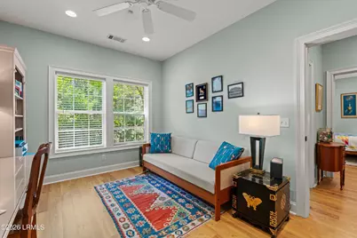 4 Woods Lane, Beaufort, SC 29907 - Photo 17