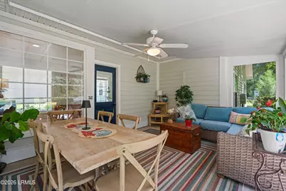 4 Woods Lane, Beaufort, SC 29907 - Photo 25