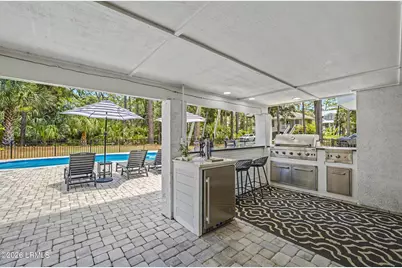 821 Bonito Drive, Ladys Island, SC 29920 - Photo 49